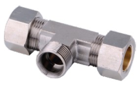 PNEUMATIC FITTINGS